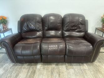 Sofa & Love Seat