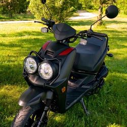 2024 150cc Scooter