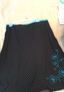 Skirt