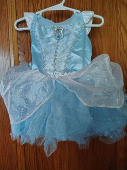 Baby Dress