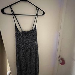 Cute Short Summer Dress