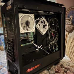 Series C Case