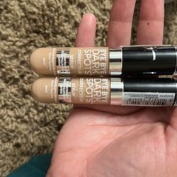 Correcteur And Sérum