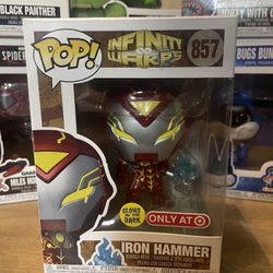Funko Pop Assortment 