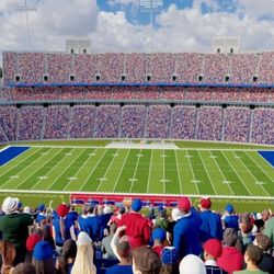 Kansas City Chiefs Vs Buffalo Bills