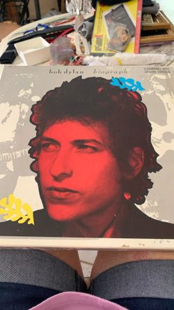 Bob Dylan   Set 