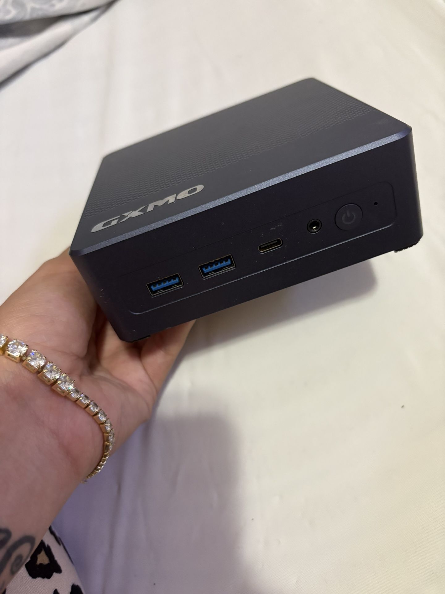 Windows Mini Pc