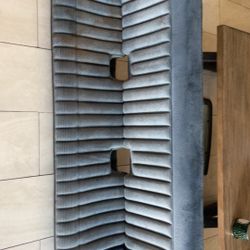 OBS 88-94 Rear Back Seat