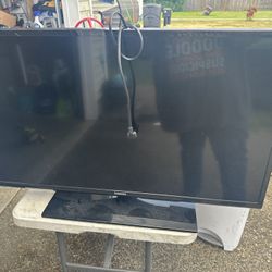 43” LCD Samsung Tv 