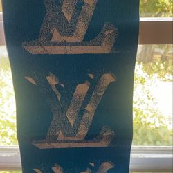 Louis Vuitton Virgil Abloh Grip tape 