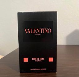Valentino Born In Roma EDP