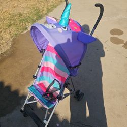 Sun Stroller Baby Unicorn 