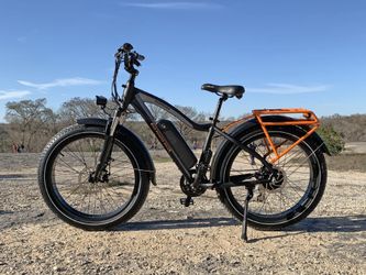 RadRover 5 EBike