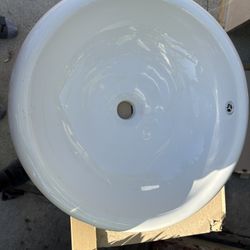 Bathroom Sinks