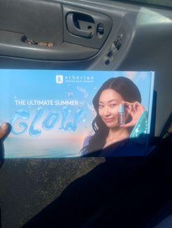 Korean skincare SUMMERkit