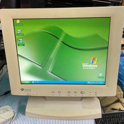 Gateway All In One Computer 
