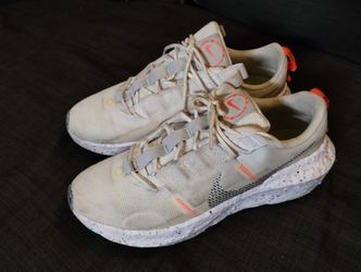 Nike crater impact Size 10