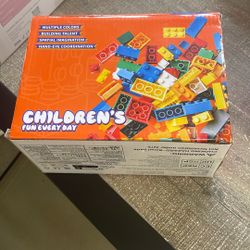 Children S Fun Every Day