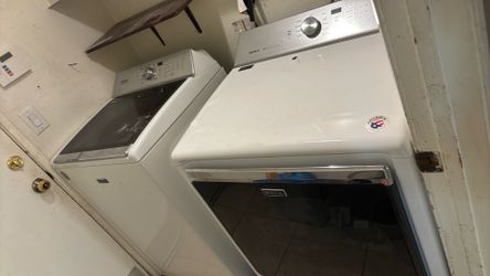 Free washer