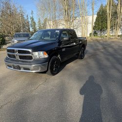 2016 Dodge Ram