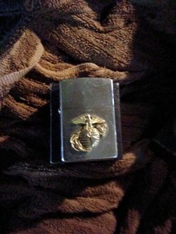 United States Marine Corps