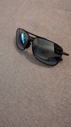 Maui Jim Kaupo Gap Sun Glasses