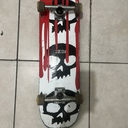 Zero Skateboard