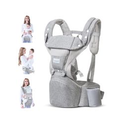 Baby Carrier—NEW