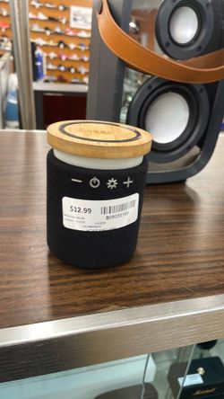Speaker