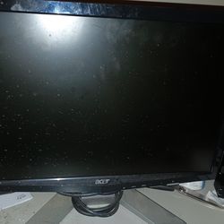 Computer Monitor 