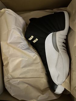 Jordan 12 Retro Playoffs 11.5 DS BRAND NEW
