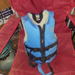 Kids Life Jacket 