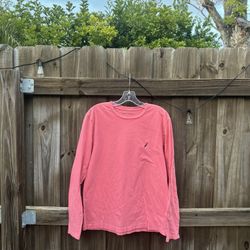 Mens Nautica Long Sleeve