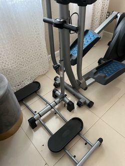 Thighs Abductor