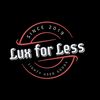 Lux For Less