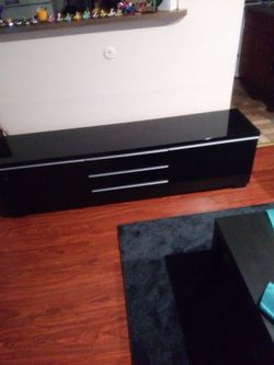 Ikea Besta Burs Tv Stand
