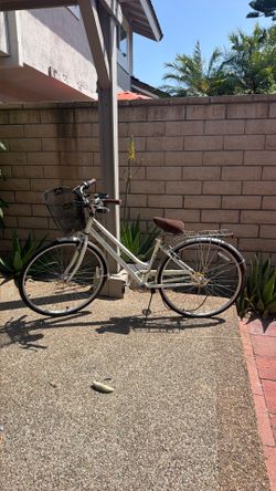 Schwinn bike
