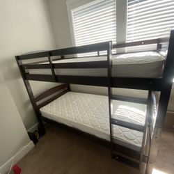 Bunk Beds