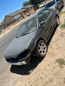 Parting Out 2002 Nissan Maxima DOESNT WORK