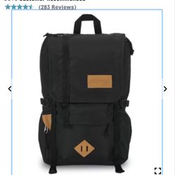 Jansport Hatchet Backpack 