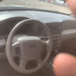 4*4 Jeep Grand Cherokee $$$$OBO$$$