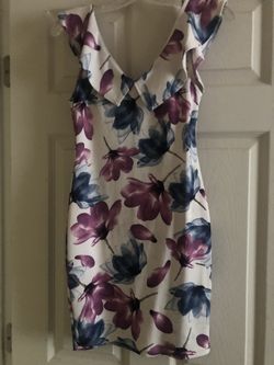 Bonito vestido