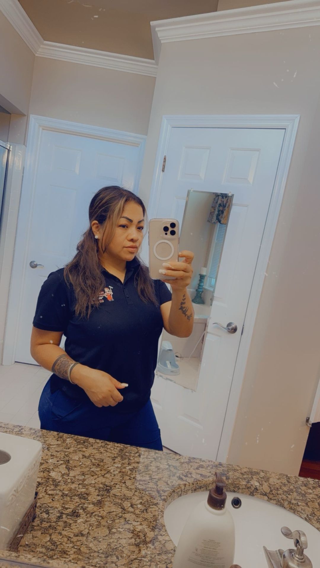 Maricruz Cleaning Houses Office Condos Apartments
