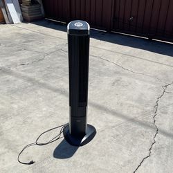 Tower Fan Ventilador