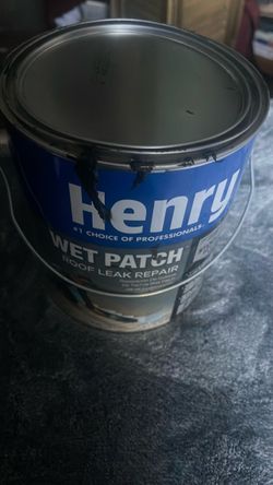 Roof Patch