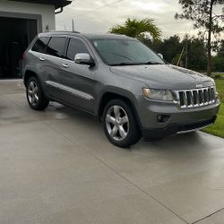 2012 Jeep Cherokee
