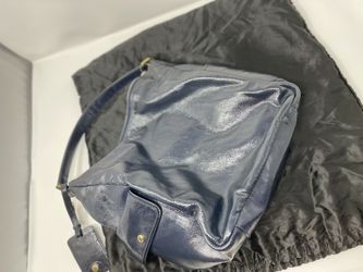Authentic YSL Hobo Medium Size