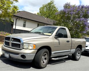 2003 Dodge Ram 1500