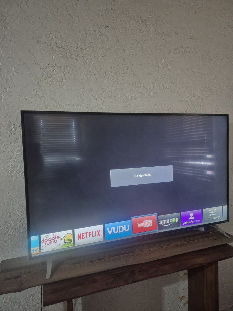 Smart Tv Vizio 40"