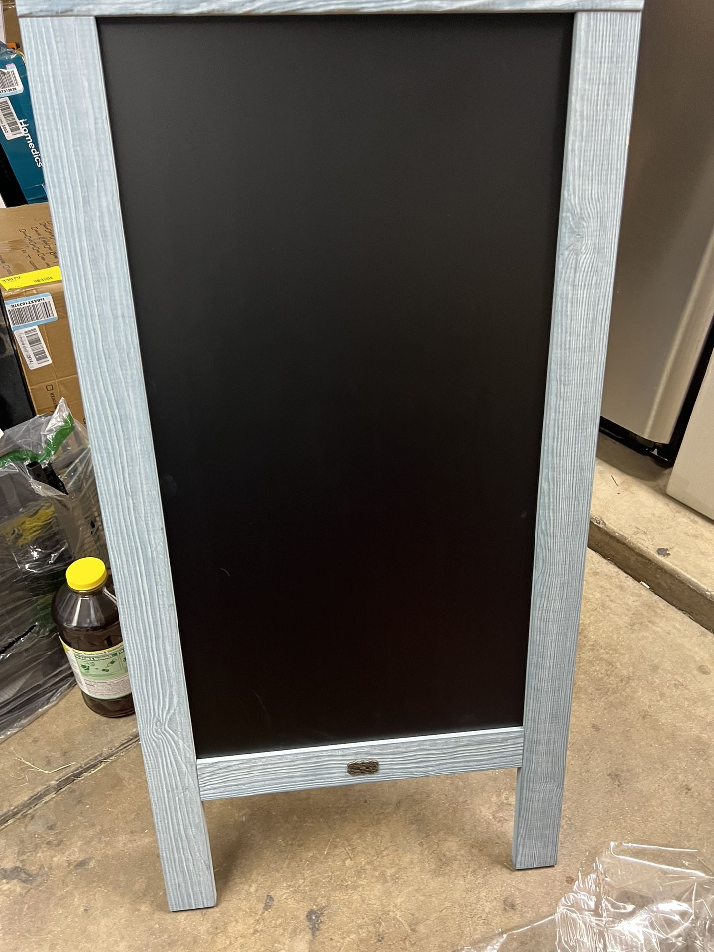 Creations Board